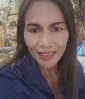 Dating Woman Thailand to Khukhan district : KanyaPhat, 48 years